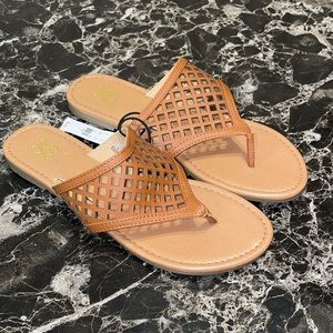 New York & Company Sandals